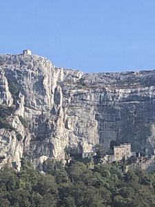 Retreat i Provence - La Sainte Baume